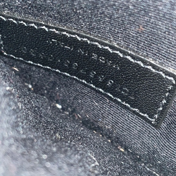 YSL Baby Uptown Pouch- NO OFFERS - Picture 11 of 13